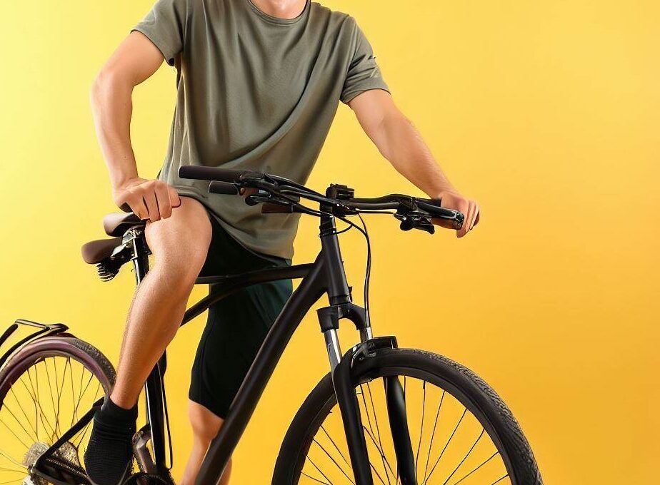 Czy jazda na rowerze jest zdrowa?