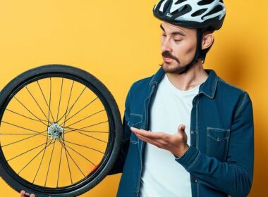 Ile kosztuje centrowanie koła rowerowego?