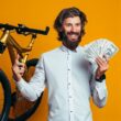 Ile kosztuje najdroższy rower na świecie?
