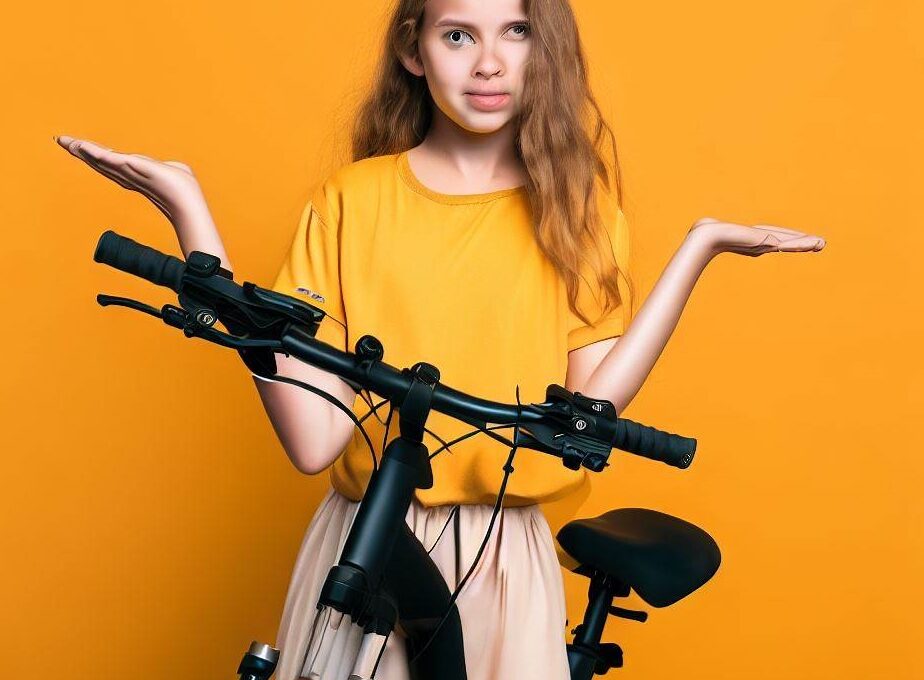 Ile waży rower elektryczny?