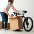 Jak zapakować rower do wysyłki