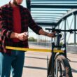 Jak zmierzyć mostek rowerowy
