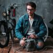 Jak zrobić generator z roweru