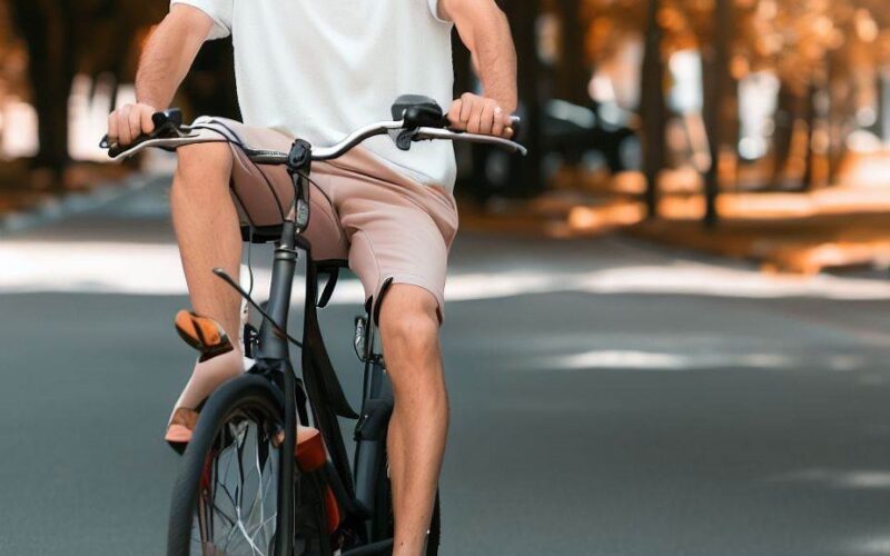 Kiedy można jeździć rowerem po operacji żylaków